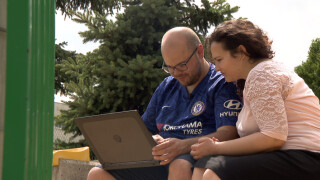 Отнеха титлата на българина, триумфирал във виртуалната Висша лига