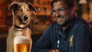 Клоп звънна на ново попълнение, за да му покаже кучето си (ВИДЕО)