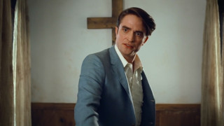 Дяволът се крие зад фасадата на вярата в "The Devil All the Time" с Том Холанд и Робърт Патинсън (ВИДЕО)