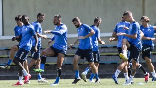 Новият отчет на 