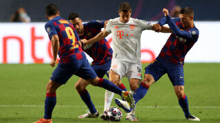 Най-много, най-тежко и най-старият: Рекордите след 