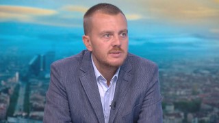 Петър Ганев: Близък до 