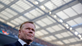 Куман остава в 