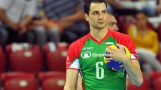 Казийски може да попадне в идеалния отбор на Европа от 2000 до 2009 г.