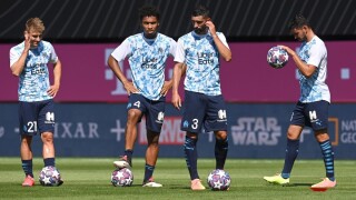 Коронавирусът отложи старта на френската Лига 1 (ВИДЕО)