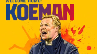 Официално: Роналд Куман е новият треньор на 