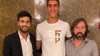 Юношески национал на крачка от 