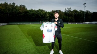 ЦСКА продаде Кристиян Малинов на 