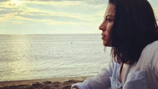 Какво си пожела Деси Стоянова от "Преди обед" за рождения си ден