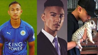 Най-богатият футболист в света е... свободен агент (ВИДЕО)