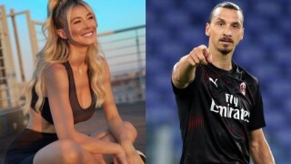 Дилета и Златан вечерят заедно, но отричат да имат връзка