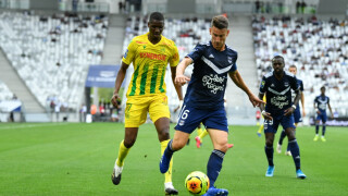 Лига 1 се завърна с червен картон и дефицит на голове