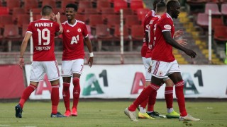 Добър жребий за ЦСКА по пътя към Лига Европа, ако прескочи втория кръг