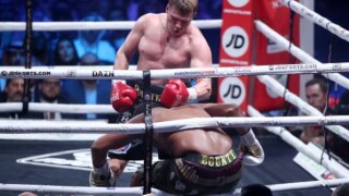 Поветкин нокаутира Уайт и го отказа от мечтата (ВИДЕО)