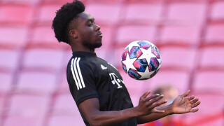 Със светкавична скорост към европейския връх (ВИДЕО) 