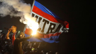 Хумор и Суперлига: Клубове се 