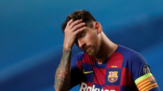 Меси приключи с 