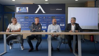 Колев обясни за заплатите на Петър Хубчев и лагера в Турция (ВИДЕО)