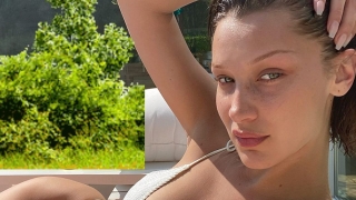 Бела Хадид за битката с лаймската болест: Всеки ден съм с гадене, главоболие, затруднено дишане, безпокойство, безсъние