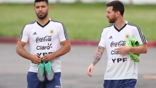 Ето защо феновете са убедени, че Меси отива в 