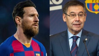 Ръководството на 