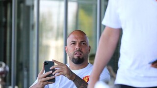 Националите се събраха на лагер преди Лигата на нациите