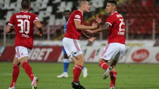 Срещу кого ще играят ЦСКА и 