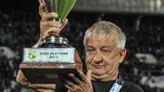 Христо Крушарски: Апартаменти за акции не е сериозно!