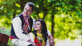 Половинката на Стойка Кръстева: Тя се боксира, за да е пример за младите