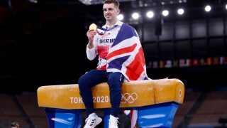 Шампиони на изгряващото слънце - ден 9