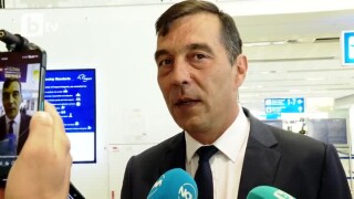 Ангел Петричев: Идва време за герои и луди мачове (ВИДЕО)