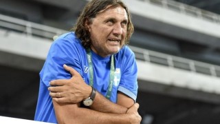 Българин донесе олимпийска титла за Гърция в леката атлетика 