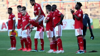 Ясен е пътят на ЦСКА към групите в Лигата на конференциите