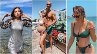 Кои звезди избраха родното Черноморие за почивката си
