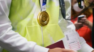 Олимпийската премия - жълти стотинки за Кевин Дюрант (ВИДЕО)