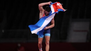 Шампионите на изгряващото слънце - ден 10