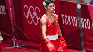 Българите в Токио на 7 август