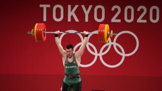 Вадят бокса и щангите от олимпийските игри 