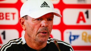 Стойчо Младенов: Целта ми е до две години да надделеем над 