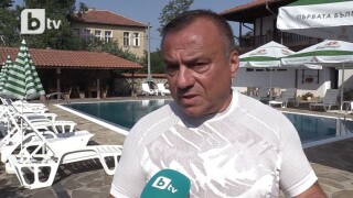 Антон Коджабашев: Христо бе ограбен по безобразен начин (ВИДЕО)