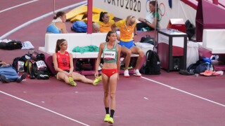 Избраха Мирела Демирева за №1 в атлетиката 