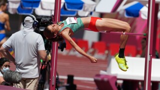 Изпращаме шестима атлети на европейското в Мюнхен