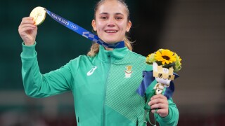 Шампионите на изгряващото слънце - ден 13