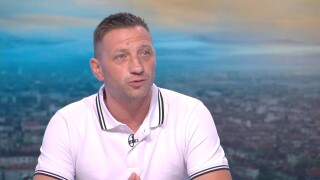 Селекционерът на отбора по карате: Не сме изненадани от успеха на Ивет 