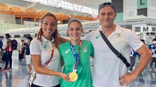 Лалова: Златна си, Ивет Горанова! 