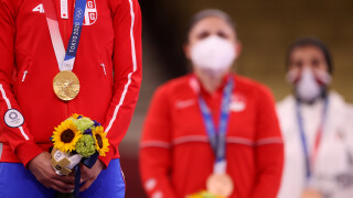 Шампиони на изгряващото слънце - ден 14