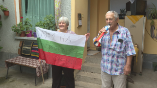 Ивет, нейните 180 медала и сълзите в Долна Митрополия (ВИДЕО)