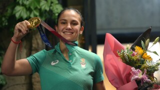 Ивет Горанова: Федерацията е без бюджет от 4 месеца