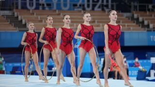 Заснеха сериал за пътя на Диамантените до олимпийското злато (ВИДЕО)