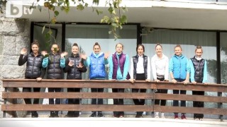 Един отбор, една мечта (ВИДЕО)